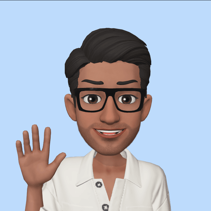 Ashveer Munilal