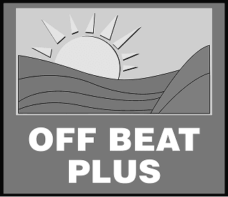Off Beat Plus