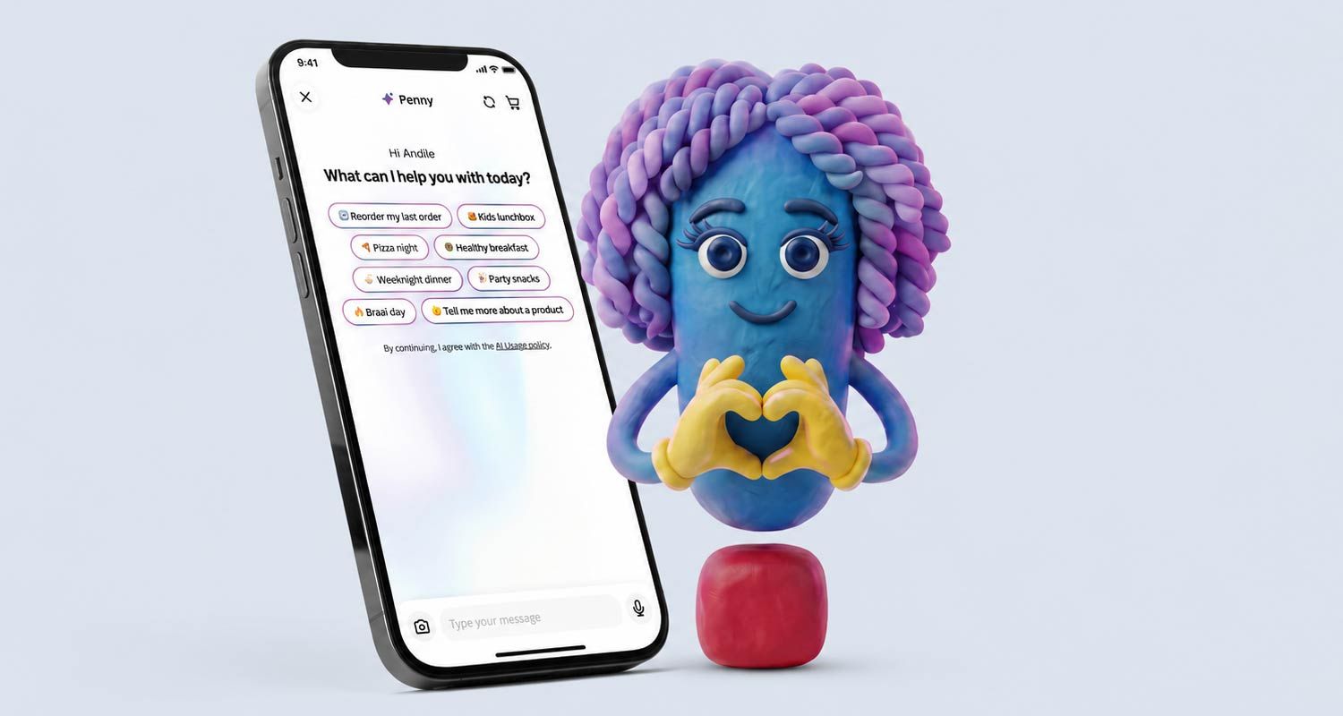 Catalyst is in the news!